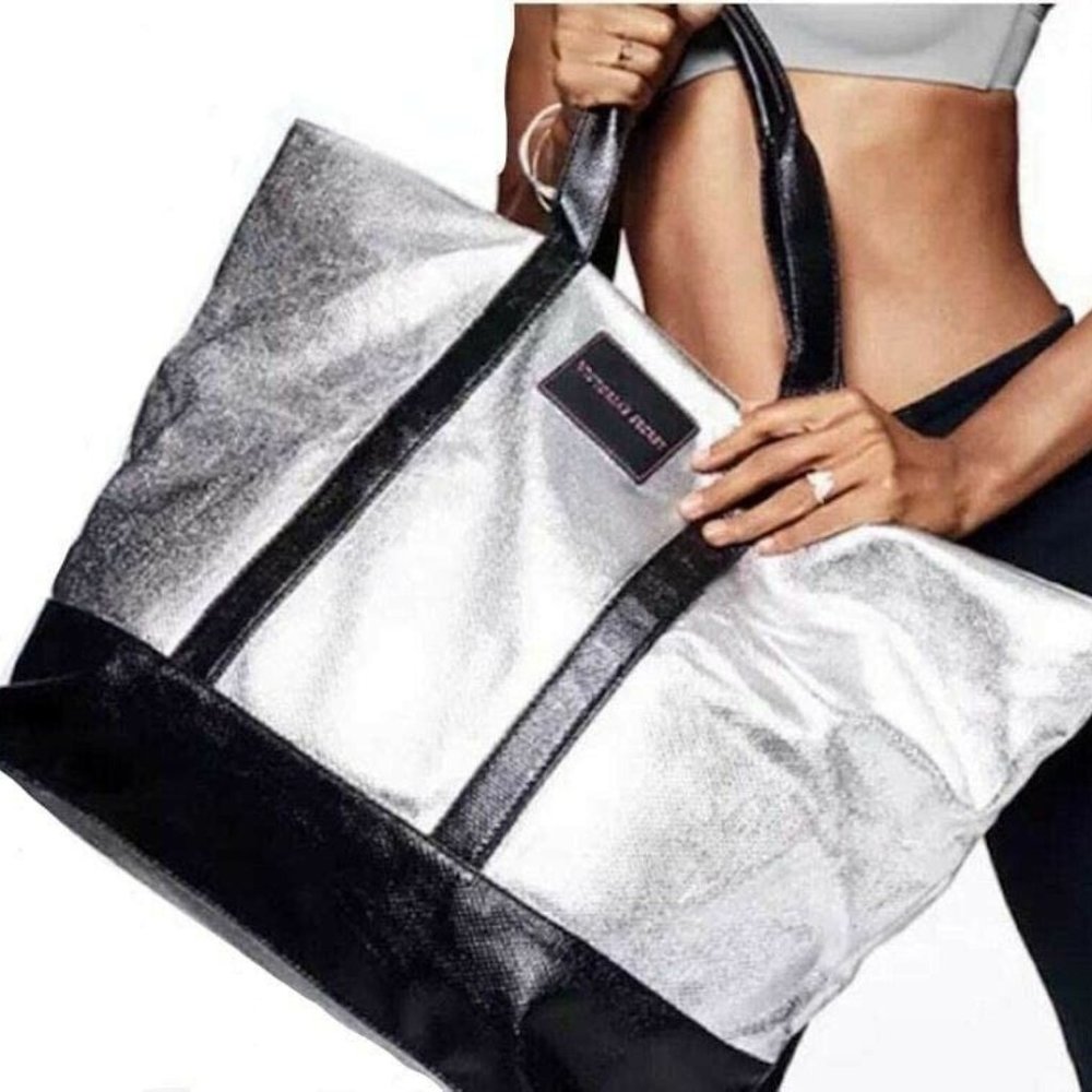 NWT Victoria's Secret Weekender Tote